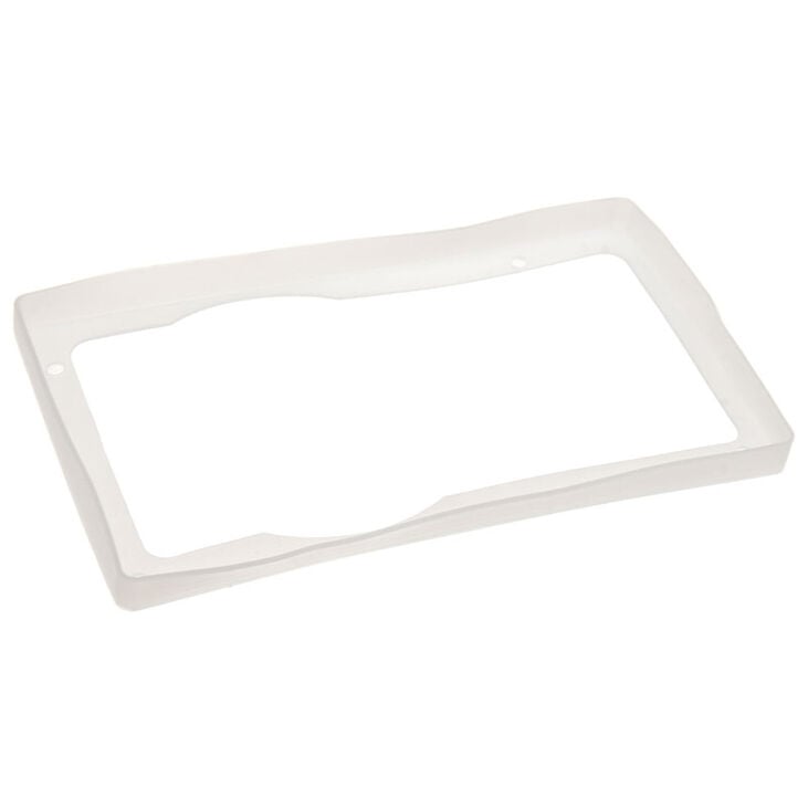 Anti-vibration frame for power supplies image number 0