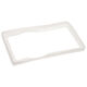 Anti-vibration frame for power supplies