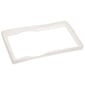 Anti-vibration frame for power supplies