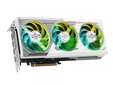 ASrock Radeon RX 9070 Steel Legend OC Grafikkarte, 16384 MB GDDR6 image number null