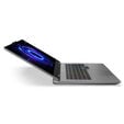 Lenovo LOQ 17i Gaming AI 17,3 Zoll Gaming-Laptop, Core i7-14700HX, RTX 5070 - grau image number null