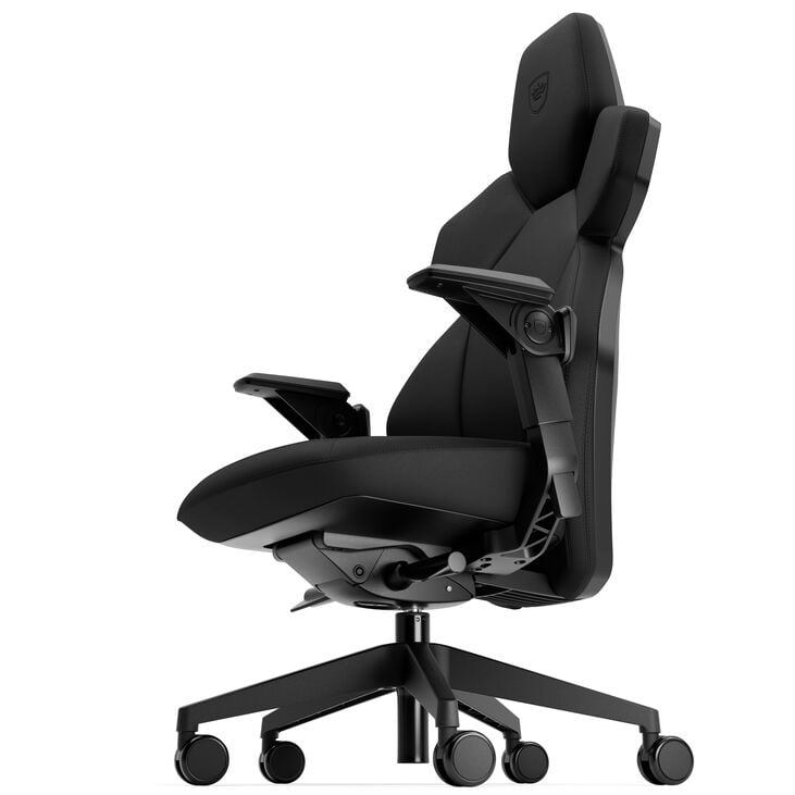 noblechairs DAWN Gaming Chair - Black Edition image number 11