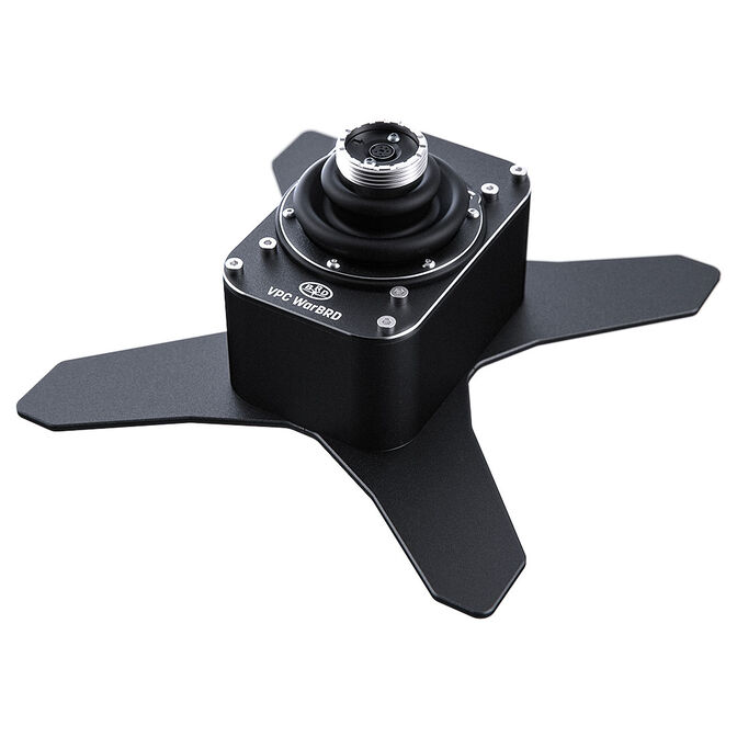 Next Level Racing Flight Simulator + Virpil Bundle image number 15