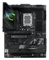 ASUS ROG STRIX Z890-F Mainboard, Sockel LGA 1851, Intel Z890, ATX, DDR5 image number null