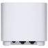 ASUS ZenWiFi XD5 AX3000 3er Pack Mesh WiFi System - weiß image number null