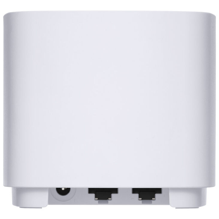 ASUS ZenWiFi XD5 AX3000 3er Pack Mesh WiFi System - weiß image number 6