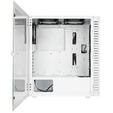 Kolink Observatory HF Mesh ARGB Mid Tower - White image number null