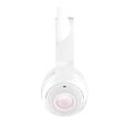 Razer Kraken Kitty V2 BT Gaming Headset, Bluetooth, Chroma RGB - white image number null