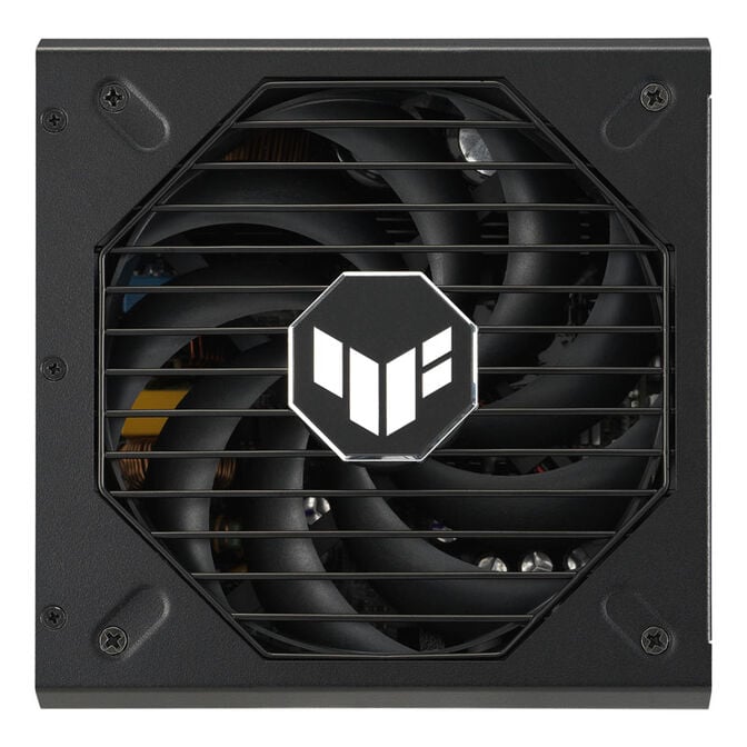 ASUS TUF Gaming 850W Gold 80 PLUS Gold Netzteil, modular - 850 Watt image number 5