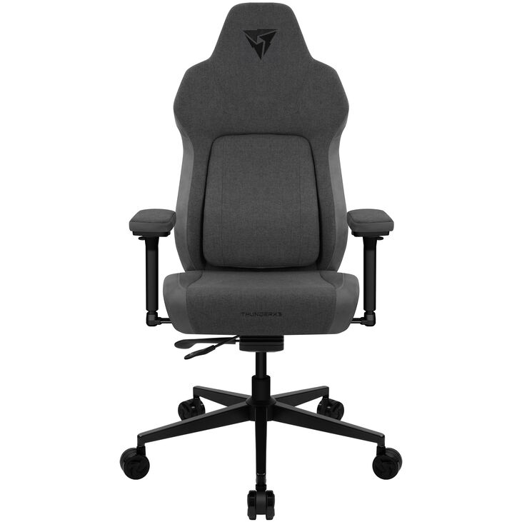 ThunderX3 CORE Smart Ergonomischer Gaming Stuhl - Loft Dunkelgrau image number 1