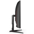 AOC CQ32G2SE, 31,5 Zoll Curved Gaming Monitor, 165 Hz, VA, FreeSync image number null