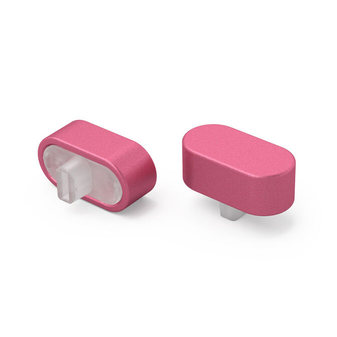 Glorious GMMK Wireless Numpad Slider - Prism Pink image number 0