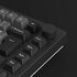 AKKO 5075B Plus S Black&Silver Gaming Tastatur - V3 Pro Cream Yellow image number null