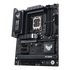ASUS TUF Gaming Z890-Plus WiFi Mainboard, Sockel LGA 1851, Intel Z890, ATX, DDR5 image number null