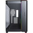 Montech KING 95 Mid Tower, Tempered Glass, ARGB - Black image number null