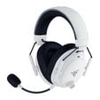 Razer BlackShark V3 Pro Wireless Gaming Headset, Hybrid ANC - White image number null