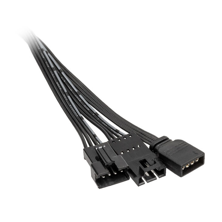 Kolink Inspire L2 4-Pin 12V RGB Controller - SATA image number 3