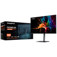 GIGABYTE MO32U2, 31,5 Zoll Ultra-HD Gaming-Monitor, 240Hz, QD-OLED-Panel, FreeSync Premium Pro image number null