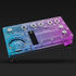 Alphacool Core Distro Plate 240 mm Left VPP/D5, ARGB - Acrylic image number null