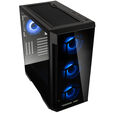 Kolink Observatory Z ARGB Midi-Tower - schwarz image number null