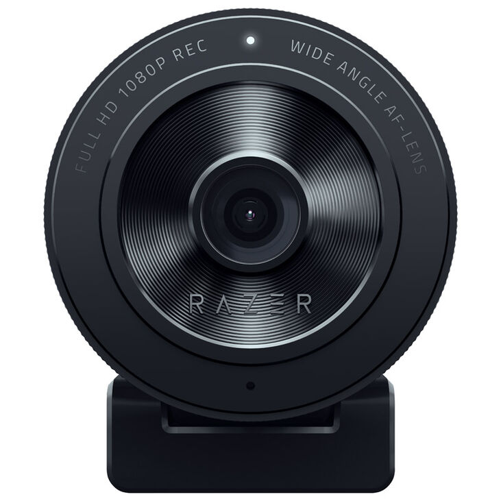 Razer Kiyo X Webcam image number 1