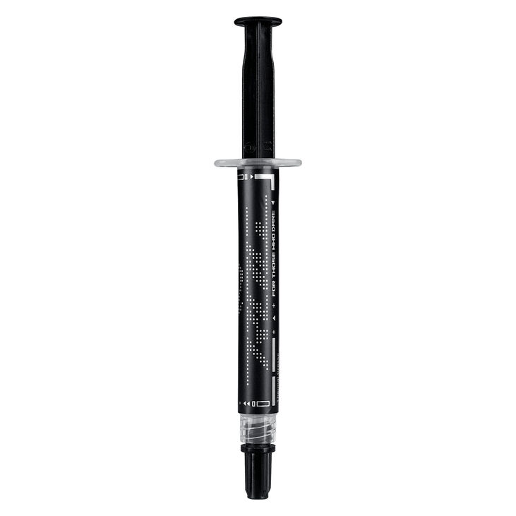 ASUS ROG RG-07 Performance Thermal Paste Kit - 3 Grams image number 1