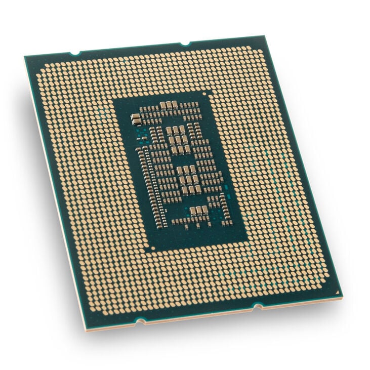 Intel Core i5-14400 2,5 GHz (Raptor Lake Refresh) Sockel 1700 - boxed image number 2