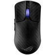 ASUS ROG Harpe Ace Extreme Gaming Maus, 8.000Hz, RGB - Schwarz image number null