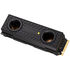 Corsair MP700 Pro Hydro X NVMe SSD, PCIe 5.0 M.2 Type 2280 - 2 TB image number null