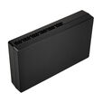 SilverStone SST-LSB02-E - ARGB LED Hub, Controller - schwarz image number null