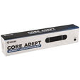 Kolink Core Adept Braided Cable Extension Kit - Black image number null