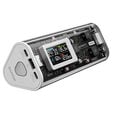 SHARGE Shargeek 170 24000 mah Powerbank - Grey image number null