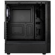 Kolink Inspire K9 ARGB Midi-Tower - schwarz image number null