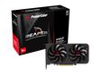 PowerColor Reaper Radeon RX 9060 XT Grafikkarte, 16384 MB GDDR6 image number null