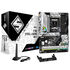 ASRock Z790 Steel Legend WIFI, Intel Z790 Mainboard - Sockel 1700, DDR5 image number null
