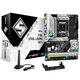 ASRock Z790 Steel Legend WIFI, Intel Z790 Mainboard - Sockel 1700, DDR5