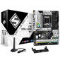 ASRock Z790 Steel Legend WIFI, Intel Z790 Mainboard - Sockel 1700, DDR5