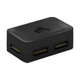 Corsair iCUE LINK 4 Way Splitter image number null
