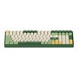 IQUNIX F97 Camping Wireless Gaming Keyboard, RGB - MX-Red (US) image number null