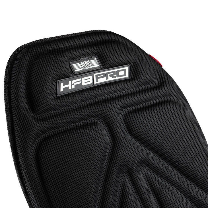 Next Level Racing HF8 PRO Haptisches Feedback Gaming Pad image number 5