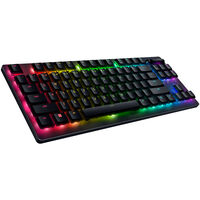 Razer DeathStalker V2 Pro TKL Gaming Keyboard - German Layout