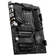 MSI Pro B760-P WiFi, Sockel LGA 1700, Intel B760, ATX -DDR4 image number null