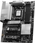 MSI Pro X870-P WiFi Mainboard, Sockel AM5, AMD X870, ATX, DDR5 image number null