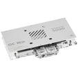 Barrow MSI Ventus 5090 GPU Water Block - White image number null