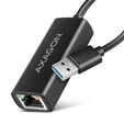 AXAGON ADE-AR USB-A 3.2 Gen 1 - Gigabit Ethernet 10/100/1000 Adapter image number null