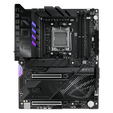 ASUS ROG Crosshair X870E APEX Mainboard, Sockel AM5, AMD X870E, ATX, DDR5 image number null