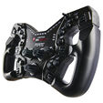 Asetek SimSports Forte Formula Pro Wheel Konfigurator image number null