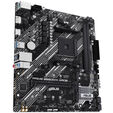 ASUS Prime B550M-K ARGB, AMD B550 Mainboard - Sockel AM4 image number null