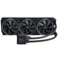 Alphacool Eisbaer Aurora 420 AiO Wasserk&uuml;hlung - Digital RGB, 420mm image number null