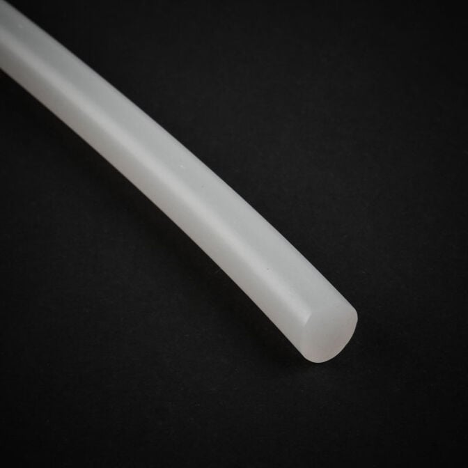 Bitspower Hard Tube Silicone Bending f&uuml;r ID 12mm - 1m image number 0